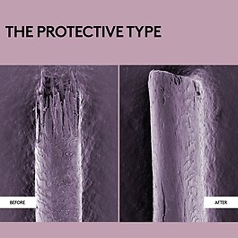 The Protective Type - Isıya Karşı Koruyucu Krem
